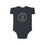Thumbnail: Infant Fine Jersey Bodysuit/Onesie  - Kamden's Krew