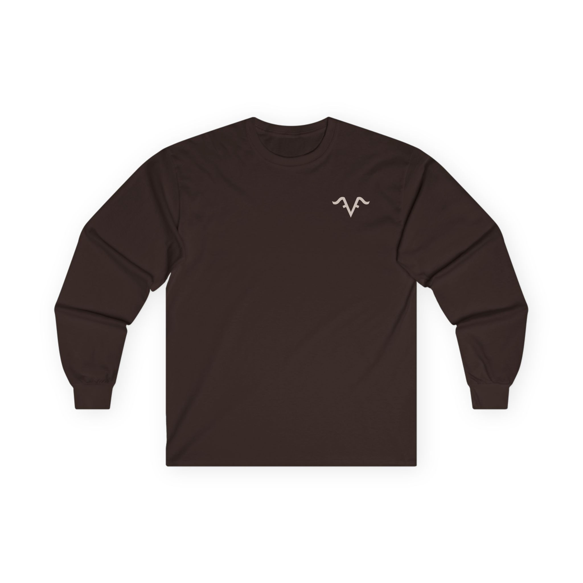 Unisex Long Sleeve Tee - Fern Valley Farm