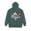 Thumbnail: Adult Unisex - Comfort Colors Hooded Sweatshirt - Ultimate Earthworks