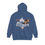 Thumbnail: Adult Unisex - Comfort Colors Hooded Sweatshirt - Ultimate Earthworks