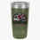 Thumbnail: Insulated Tumbler, 20oz - P&D Anderson Trucking