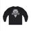 Thumbnail: Adult Unisex Long Sleeve Tee - Arrowhead Drones