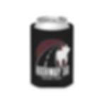Thumbnail: Regular/Slim Can Cooler - Highway 59 Show Pigs