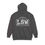 Thumbnail: Comfort Colors Hooded Sweatshirt - LSW Enterprises