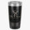 Thumbnail: Insulated Tumbler, 20oz - The Chase