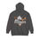 Thumbnail: Adult Unisex - Comfort Colors Hooded Sweatshirt - Ultimate Earthworks