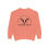Thumbnail: Comfort Colors Crewneck Sweatshirt - Rock Valley Livestock Vet Service
