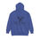 Thumbnail: Adult Unisex - Comfort Colors Garment-Dyed Hoodie - The Chase