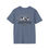 Thumbnail: Adult Gildan Unisex Softstyle T-Shirt - Jordan Prairie Holsteins