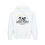 Thumbnail: Youth Heavy Blend Gildan Hooded Sweatshirt - Jordan Prairie Holsteins