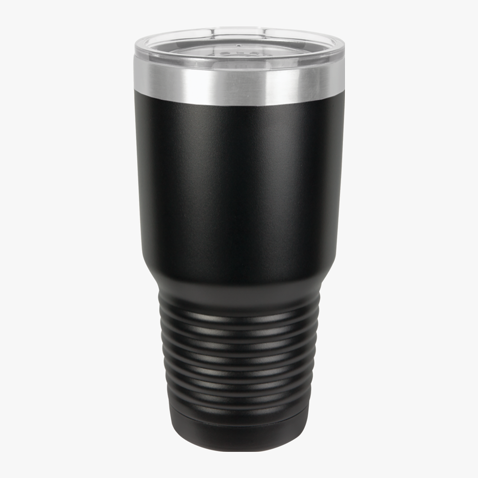 Thumbnail: Insulated Tumbler, 30oz - QS Construction