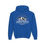 Thumbnail: Youth Heavy Blend Gildan Hooded Sweatshirt - Jordan Prairie Holsteins