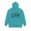 Thumbnail: Comfort Colors Hooded Sweatshirt - LSW Enterprises