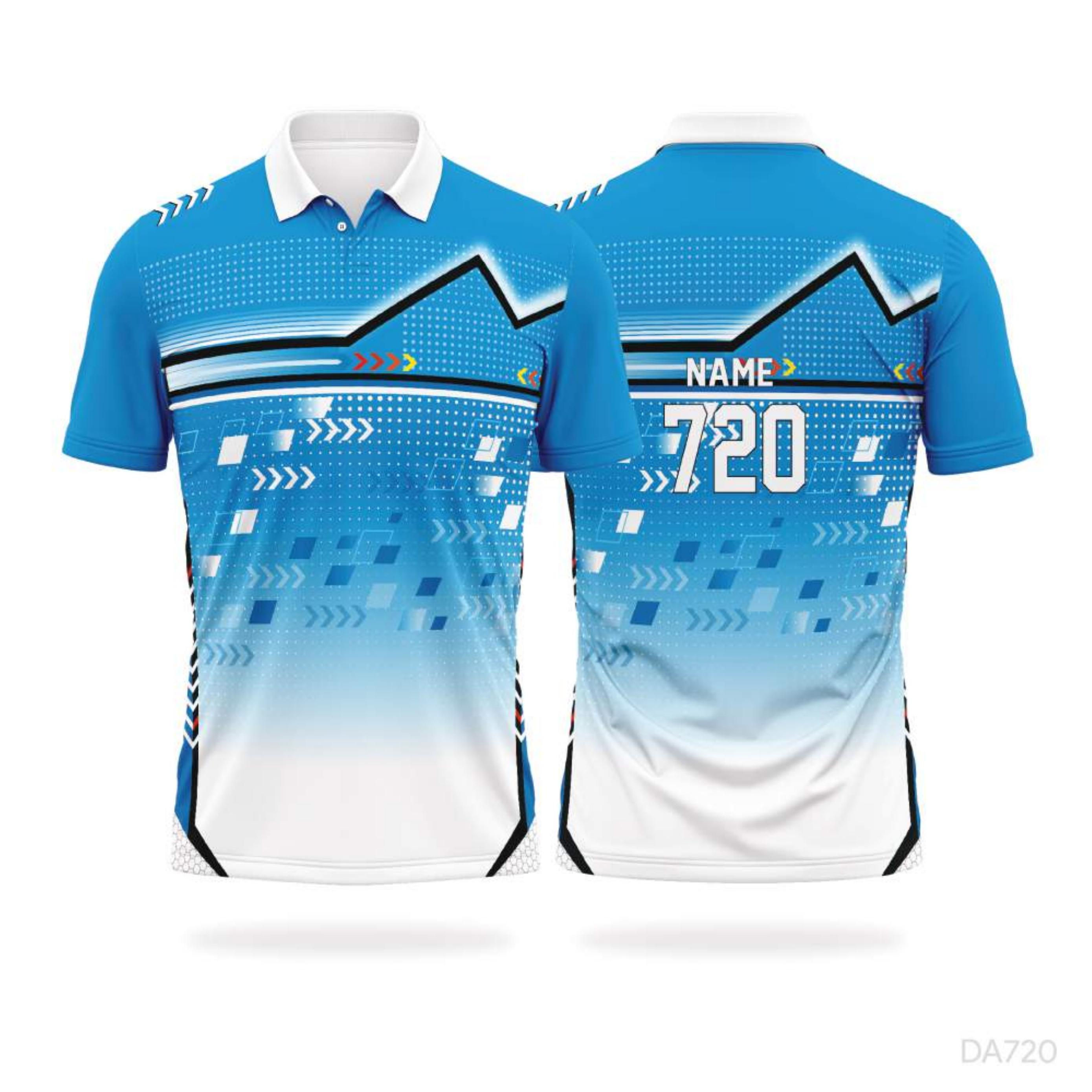 Sports Jersey
