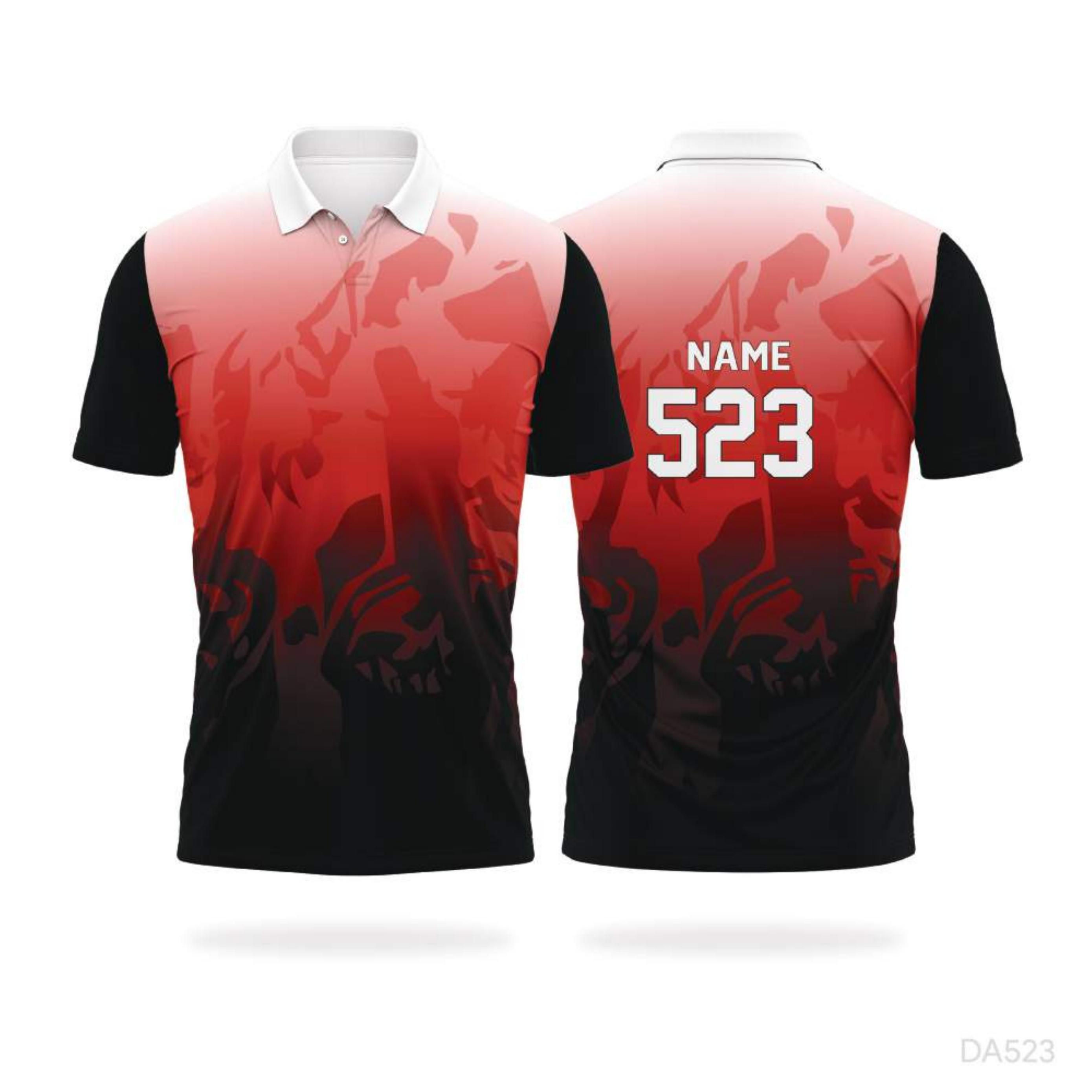 Sports Jersey