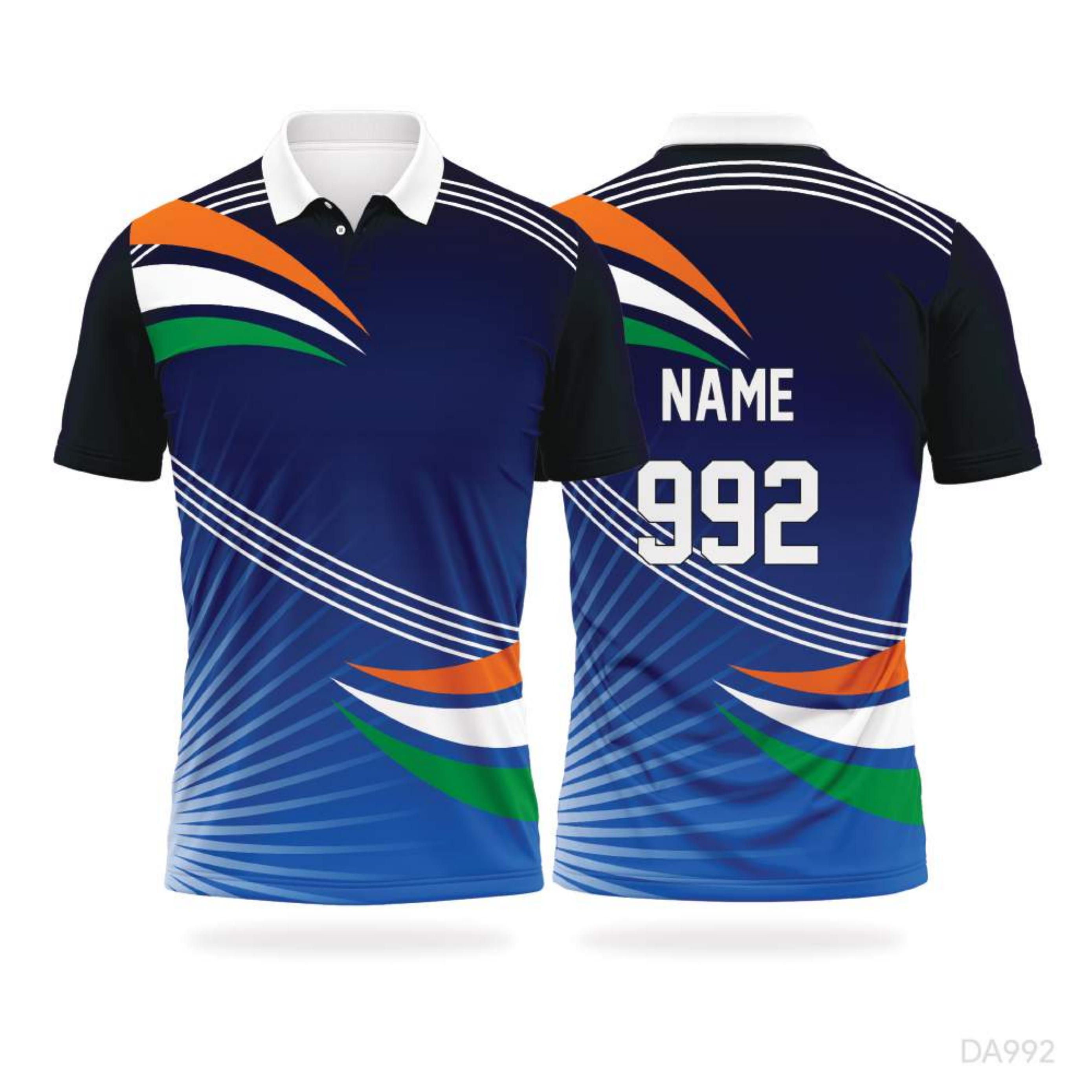 Sports Jersey