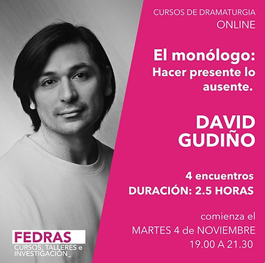 david gudiño