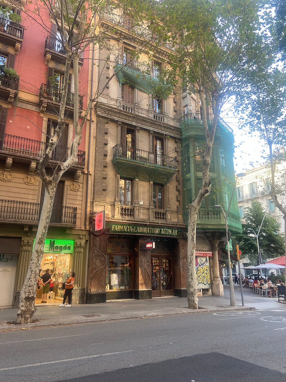 Barcelona, Spain