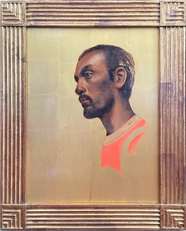 Jill Hooper Art_Arnaud