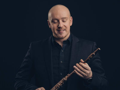 ÉTUDES – how and why to practice them! by Eirik Hoel Sandvik