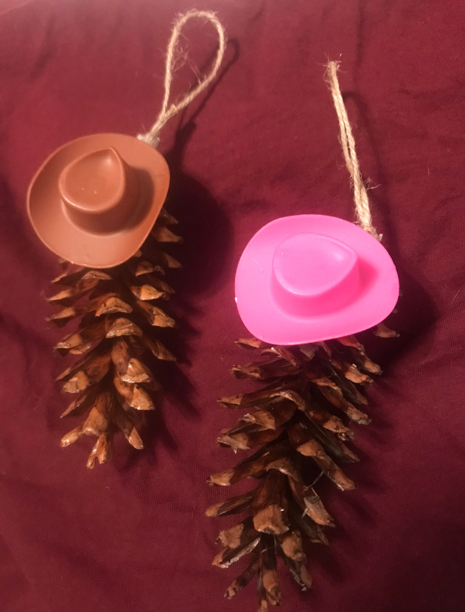 Country Boy Country Girl