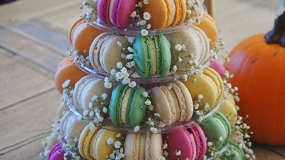 6 Tier Tower