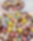96 Piece Catering Platter
