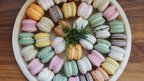 48 Piece Catering Platter