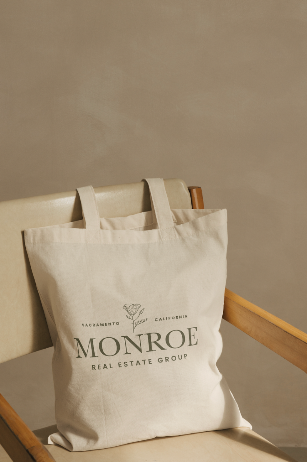 Thumbnail: Monroe Semi Custom Brand kit
