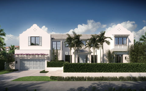 Casa Bamboo Waterfront – Delray Beach