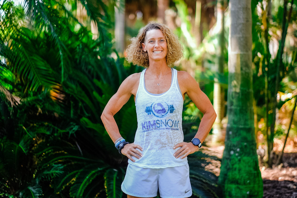 Kim Snow Personal Training