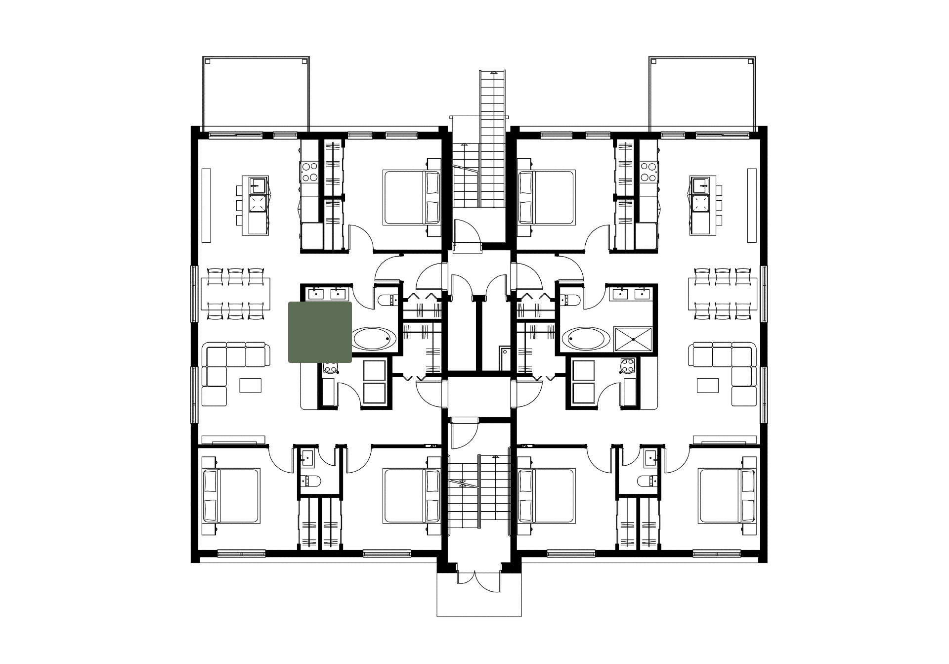 Unit A101 Hibiscus Condos unit-a101-hibiscus-condos