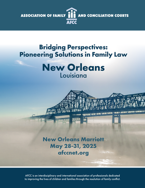 AFCC 62nd Annual Conference