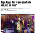 Sage Rage sur Bruzz!