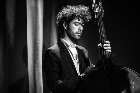 TFB @l'Etable d'Hotes le 23/11/2018