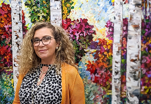 Stores Art Dealer