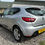 Thumbnail: Renault Clio Dynamique 5 Door Hatchback