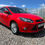 Thumbnail: Ford Focus Zetec 5 Door Hatchback