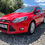 Thumbnail: Ford Focus Zetec 5 Door Hatchback