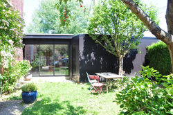 avisse jardin