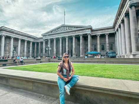 British Museum