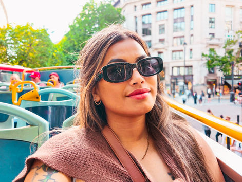 The Easiest Way to Tour London and Paris: My TootBus Experience