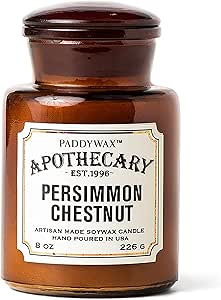 Paddywax Apothecary - POV by Joleen Raquel