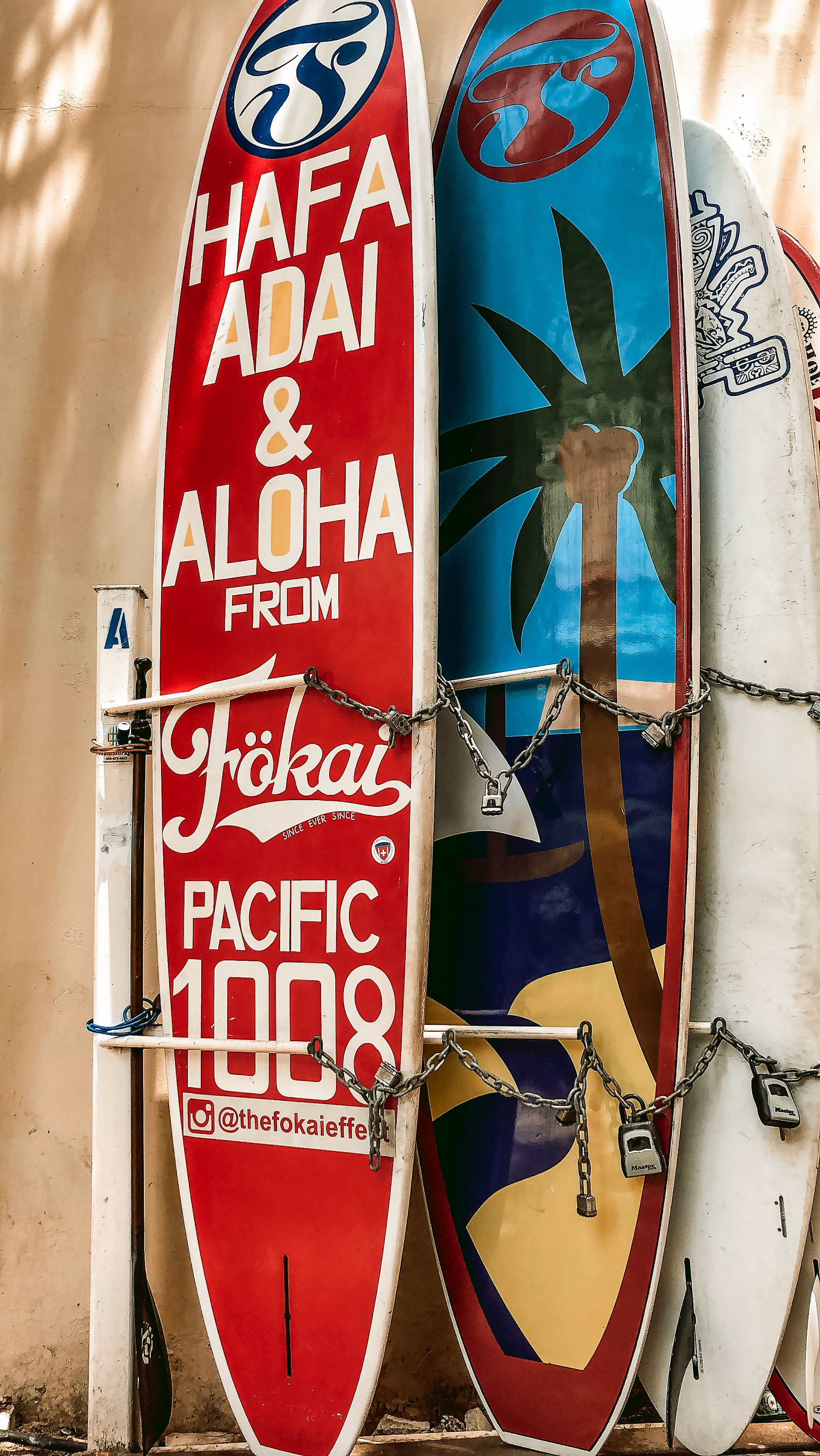 Hawaii Vacation Bucket List