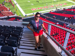 The Atlanta Falcons Ultimate Fan Experience & Why Buying a Season Ticket Membership Is Worth Every Penny