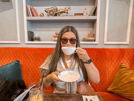 Top 5 Essentials for European Summer Travel That Fit in Your Carry-On + Trip Photos
