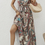 Thumbnail: Chic Long Boho Dress