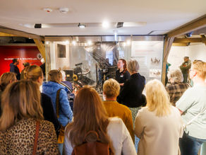 PS.SPEICHER Tag – ein individuelles Erlebnis nach Maß