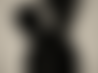 Um homem com um buraco no peito se sentindo vazio