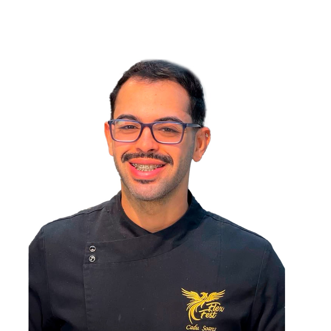 cadu soares